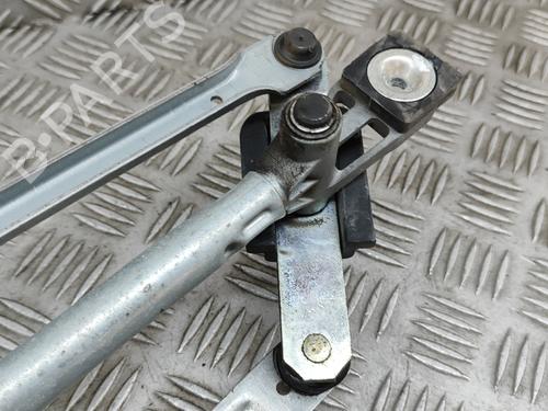 Front wipers mechanism FORD MONDEO IV Turnier (BA7) 2.0 TDCi | BP26654136C83 