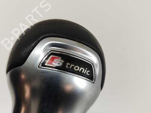 Shift knob AUDI A3 Sportback (8VA, 8VF) S3 quattro | BP17015183I34 