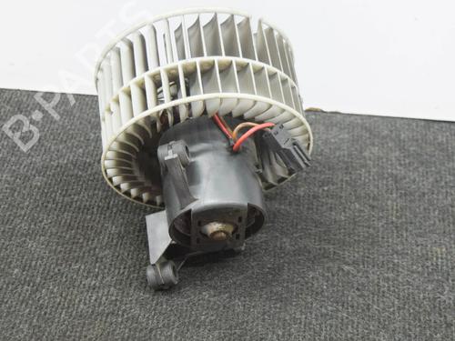 Heater blower motor MERCEDES-BENZ VANEO (414) 1.7 CDI (414.700) | BP6767318M62 
