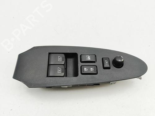 Used Right front window switch Right front window switch NISSAN 370Z Coupe (Z34) 3.7 (332 hp) 33985644 33985644