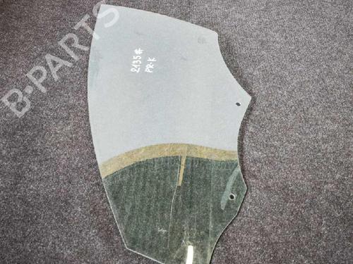 Front left door window VOLVO V60 I (155) D3 / D4 | BP6741633C18 