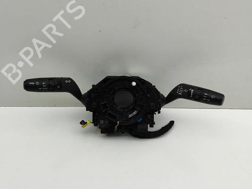 Ratstangsstang NISSAN QASHQAI III (J12) 1.3 DIG-T All-wheel Drive (158 hp) 28955451