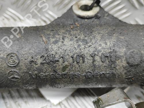 Steering rack MERCEDES-BENZ C-CLASS Coupe (C204) C 220 CDI (204.302) | BP36066961M22  - Image 7