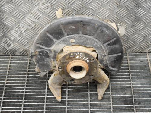 Used Right front steering knuckle Right front steering knuckle SKODA OCTAVIA II Combi (1Z5) 1.6 TDI (105 hp) 14612805 14612805