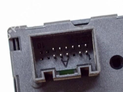 Ignition barrel PORSCHE CAYENNE (92A) 3.0 Diesel | BP14654757M48