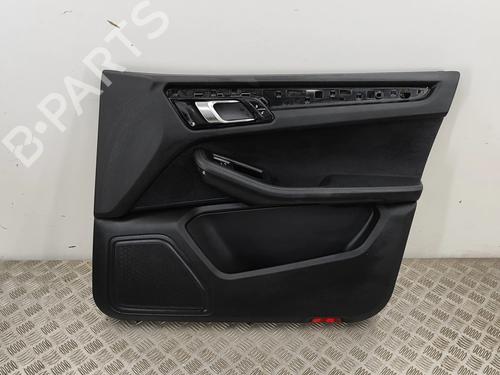 Seats set PORSCHE MACAN (95B) 3.0 S | BP27863845C78 - Image 5