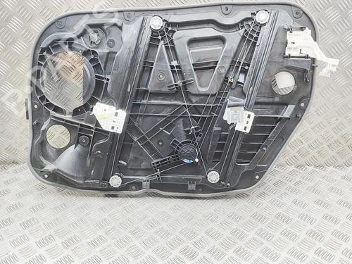 Front left window mechanism KIA XCEED (CD) 1.5 T-GDI | BP37481502C22 - Image 4