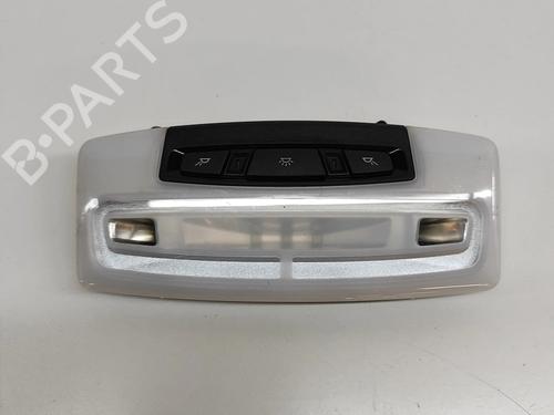 Used Interior roof light Interior roof light BMW 4 Coupe (F32, F82) M4 (431 hp) 26500598 26500598