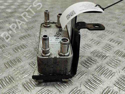 Oil radiator JAGUAR XE (X760) 2.0 D | BP19937526M33