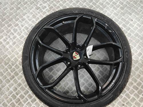 Used Rim PORSCHE CAYENNE (9YA) 3.0 AWD (9YAAA1) (340 hp) 29623196