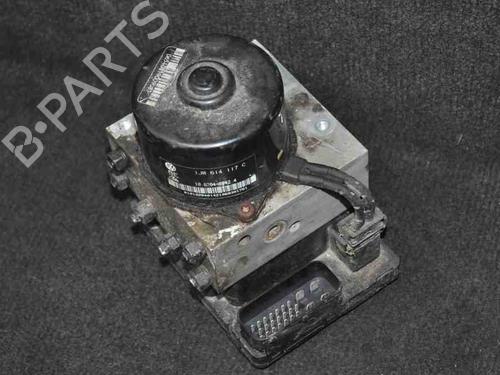Used ABS pump VW GOLF IV (1J1) 1.9 TDI (110 hp) 8895586