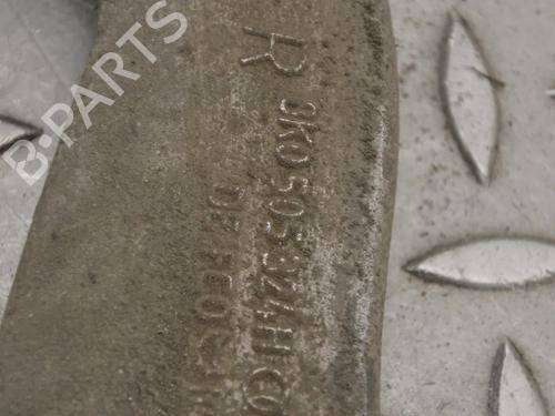 Højre bagtil bærearm PORSCHE MACAN (95B) 3.6 Turbo | BP30234540M15 