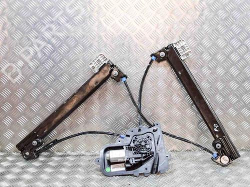 Front right window mechanism TESLA MODEL 3 (5YJ3) EV AWD | BP27754946C23 