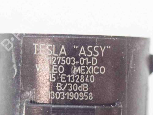 Electronic module TESLA MODEL 3 (5YJ3) EV | BP27750418M83