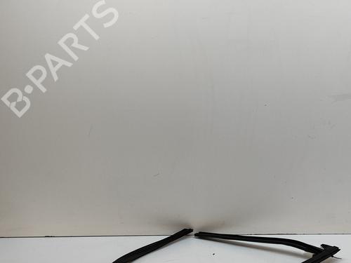 Door moulding trim BMW X2 (U10) iX2 eDrive 20 | BP27798449C150 