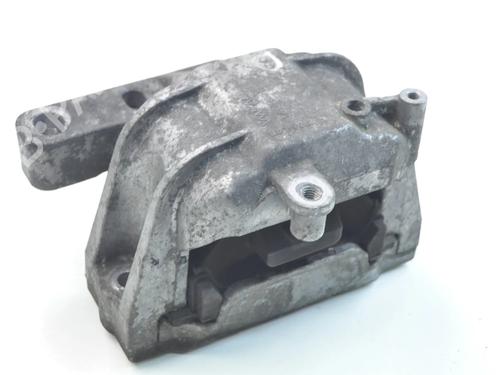 Used Engine mount VW TOURAN (1T1, 1T2) 1.9 TDI (105 hp) 9870336