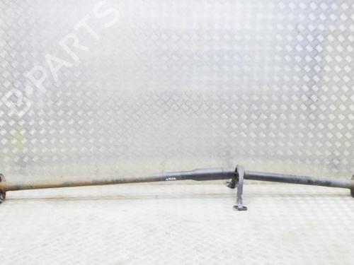 Used Driveshaft Driveshaft VW GOLF VII (5G1, BQ1, BE1, BE2) 2.0 R 4motion (300 hp) 15680783 15680783