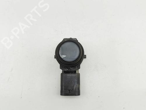 Used Electronic module BMW 4 Coupe (F32, F82) 420 d (190 hp) 30971785