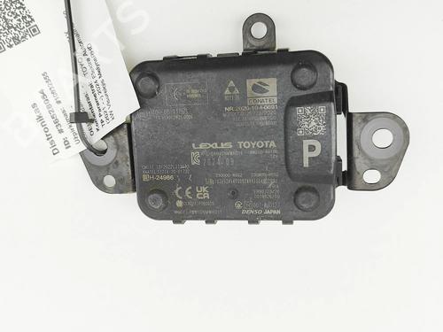 Used Electronic module Electronic module 36783122 36783122