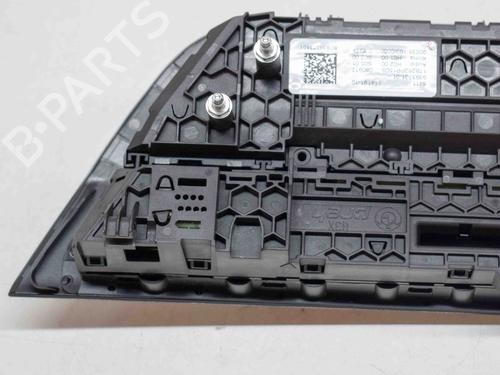 Climate control BMW X3 (G01, F97, G08) M Competition | BP27753902I5 