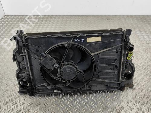 Used Radiator set VOLVO S60 II (134) T3 (150 hp) 16258874