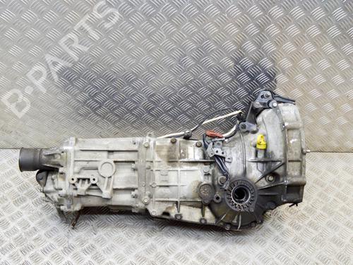 Gearbox SUBARU LEGACY IV (BL) 2.0 D AWD (BLD) | BP13319918M3 
