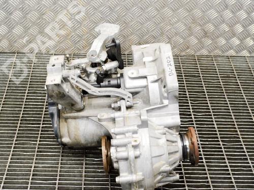 Gearbox VW GOLF VII Variant (BA5, BV5) 1.6 TDI | BP6774623M3 