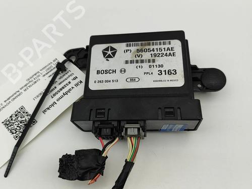 electronic-module-chrysler-grand-voyager-v-rt-2007-30108668 main image