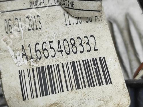 Electronic module MERCEDES-BENZ GL-CLASS (X166) GL 350 CDI / BlueTec 4-matic (166.823, 166.824) | BP33388022M83 - Image 6