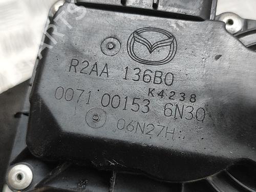 Throttle body AUDI A4 B7 (8EC) 2.0 TFSI | BP30155275M82