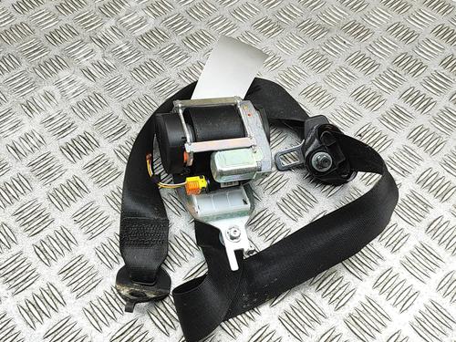 Rear left seatbelt MERCEDES-BENZ M-CLASS (W166) ML 250 CDI / BlueTEC 4-matic (166.004, 166.003) | BP33378802I29 - Image 3