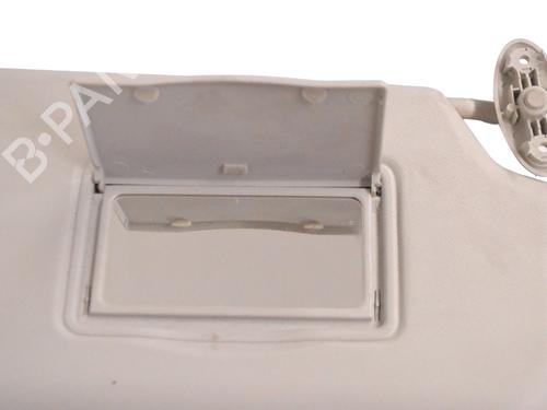 Right sun visor FORD FOCUS III 1.0 EcoBoost | BP30234931I2 - Image 5