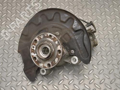 Used Right front steering knuckle Right front steering knuckle VW GOLF VII (5G1, BQ1, BE1, BE2) 2.0 GTD (184 hp) 33356726 33356726