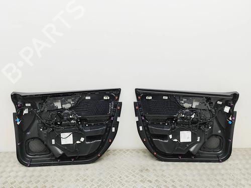 Seats set MERCEDES-BENZ GLA (H247) GLA 200 d (247.712) | BP33386566C78  - Image 7