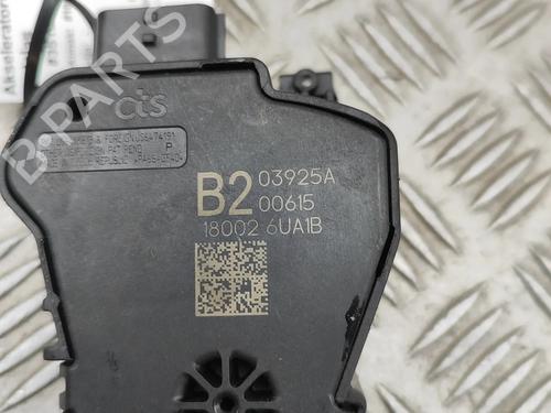 Pedal RENAULT AUSTRAL E-TECH 200 Hybrid (HGM2) | BP33962118I4  - Image 6