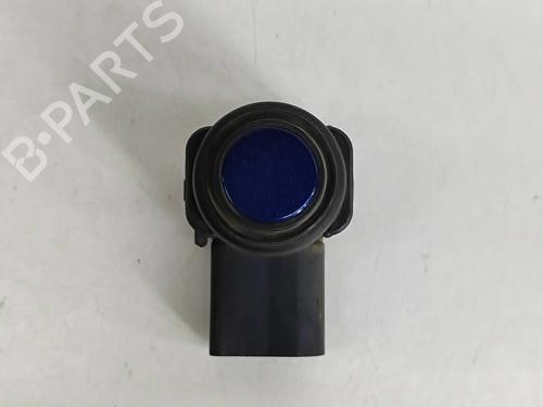 Elektronisk modul VW TOUAREG (7LA, 7L6, 7L7) 3.0 V6 TDI (225 hp) 19502537