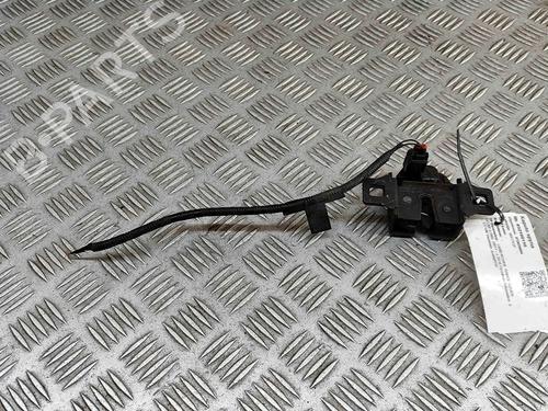 hjelmlås LAND ROVER RANGE ROVER VELAR (L560) 2.0 D240 SD4 4x4 (241 hp) 29337287