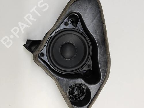 Used Speaker Speaker BMW X3 (G01, F97, G08) xDrive 20 i (184 hp) 29373261 29373261