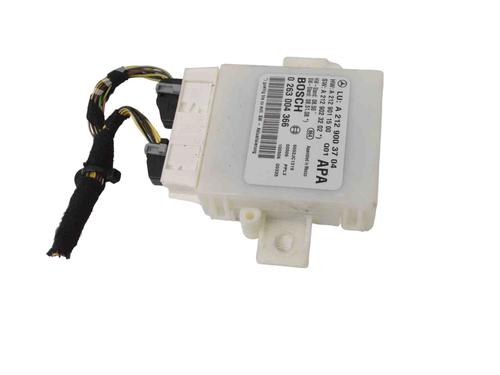 Elektronik Modul für MERCEDES-BENZ E-CLASS Coupe (C207) E 250 CDI / BlueTEC / d (207.303, 207.304) (204 hp) 30826525