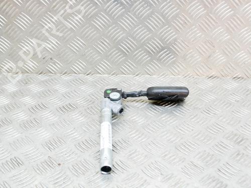 Seat buckle CHEVROLET AVEO / KALOS Hatchback (T250, T255) 1.2 LPG | BP14631715I32 