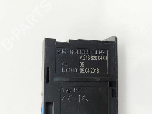 Electronic module MERCEDES-BENZ E-CLASS Convertible (A238) E 220 d (238.414) | BP30826838M83 - Image 7