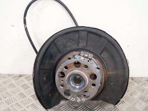 Used Right rear steering knuckle MERCEDES-BENZ CLS (C218) CLS 350 CDI / d (218.323) (265 hp) 14658765