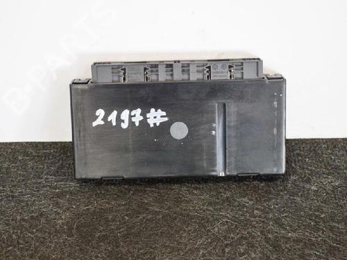Elektronisk modul BMW 5 (E60) 520 d (177 hp) 6743946