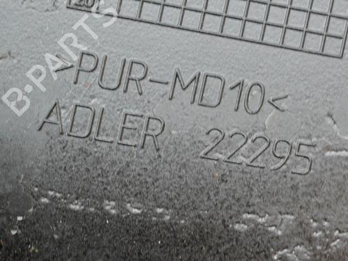 Middle console MASERATI GHIBLI III (M157) 3.0 S Q4 | BP14621967I22 