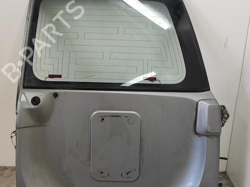 Used Right rear door NISSAN PATROL GR V Wagon (Y61) 3.0 DTi (158 hp) 27797434