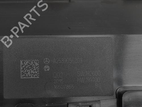 Switch MERCEDES-BENZ GLC (X253) 300 d 4-matic (253.919) | BP29731237I30 
