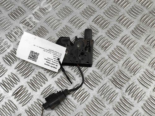 Used Hood lock AUDI Q3 (8UB, 8UG) 2.0 TDI quattro (163 hp) 27245069