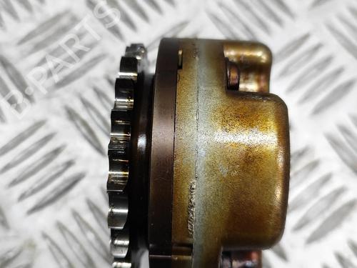 Pulley FORD TRANSIT V363 Van (FCD, FDD) 2.2 TDCi RWD | BP17139768M122 