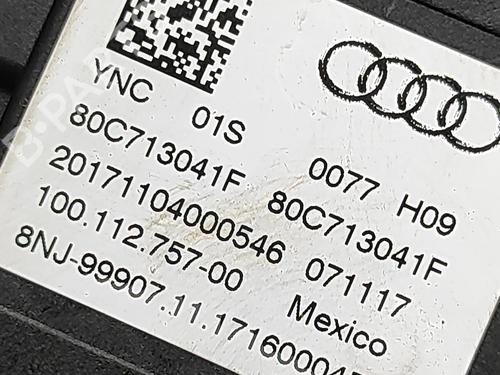 Gearstang AUDI Q5 (FYB, FYG) 3.0 TDI quattro | BP32755362M90  - Image 5