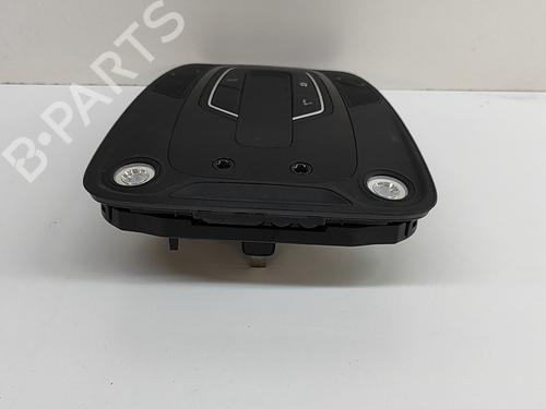 Interior roof light AUDI Q5 (FYB, FYG) 2.0 TDI quattro | BP25858381I8 